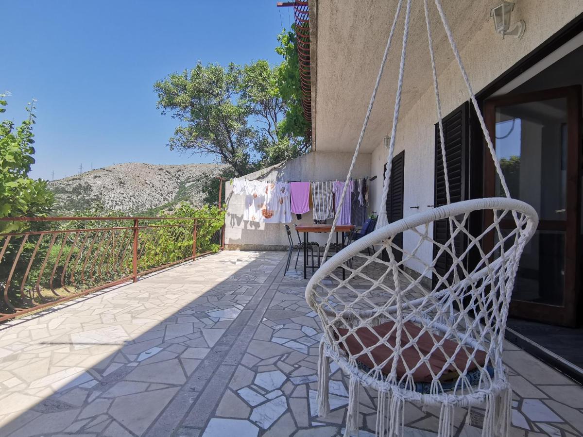 Deedee Apartment Senj  Dış mekan fotoğraf