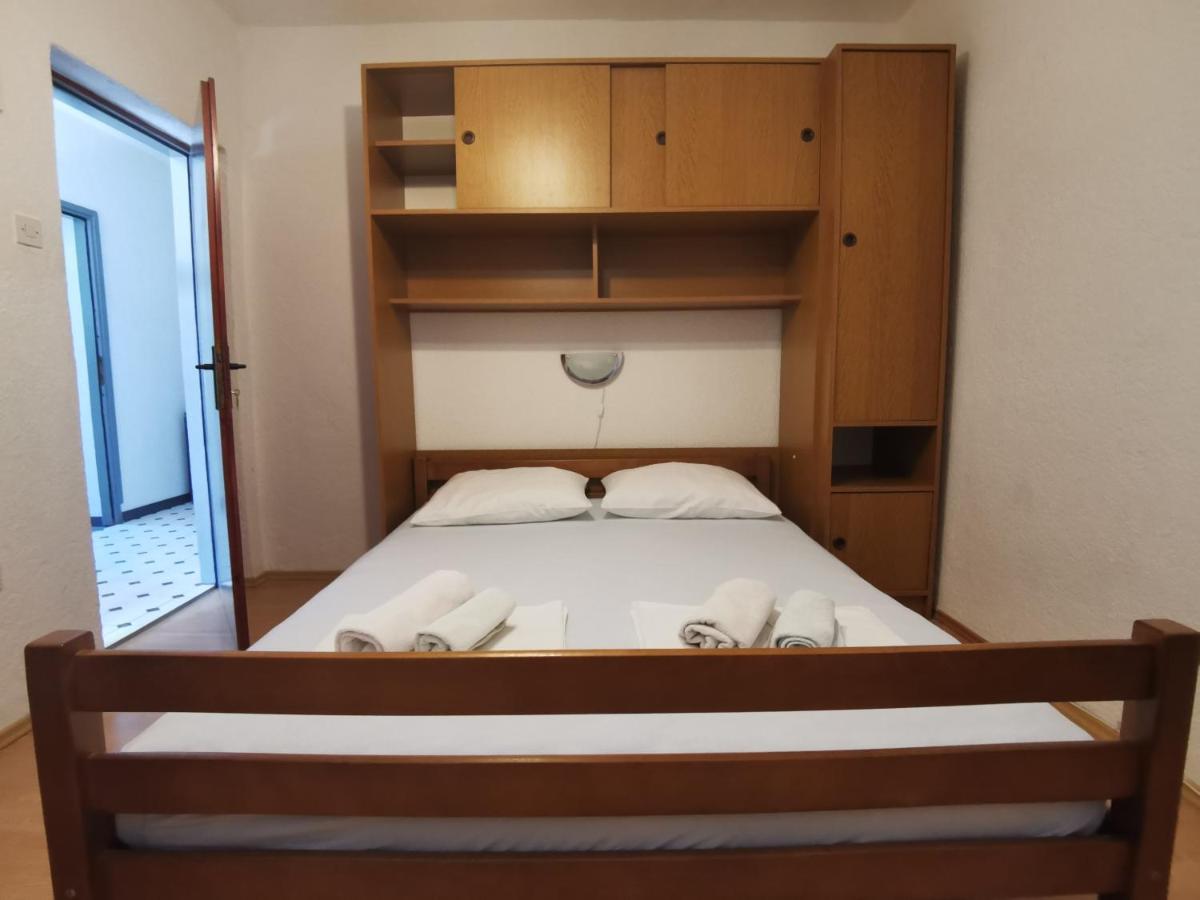 Deedee Apartment Senj  Dış mekan fotoğraf