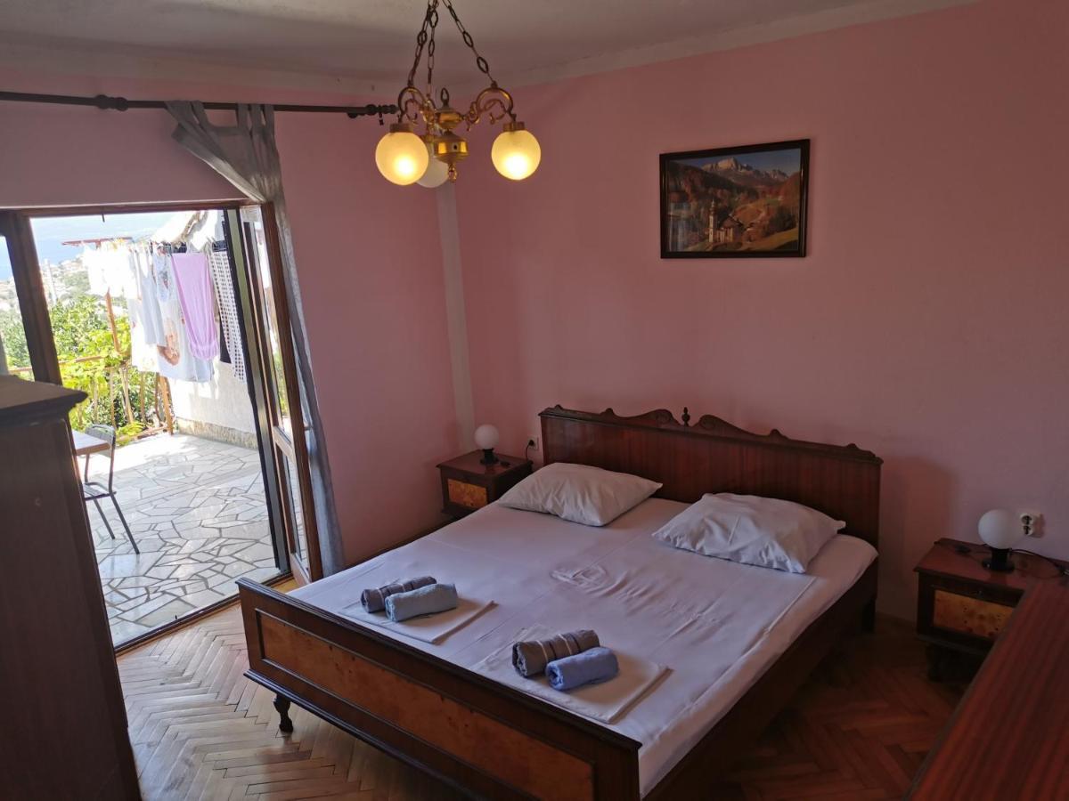 Deedee Apartment Senj  Dış mekan fotoğraf