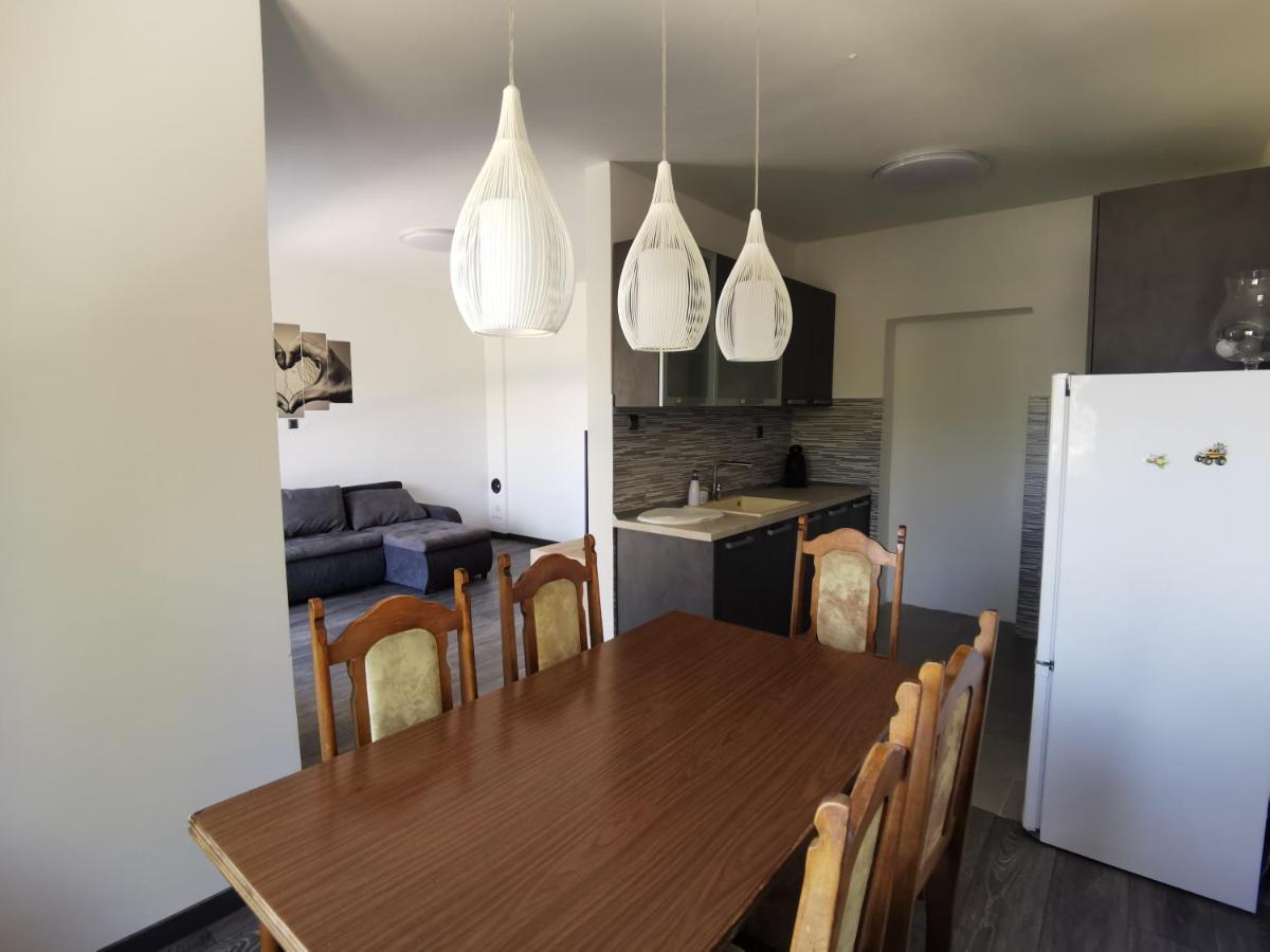 Deedee Apartment Senj  Dış mekan fotoğraf