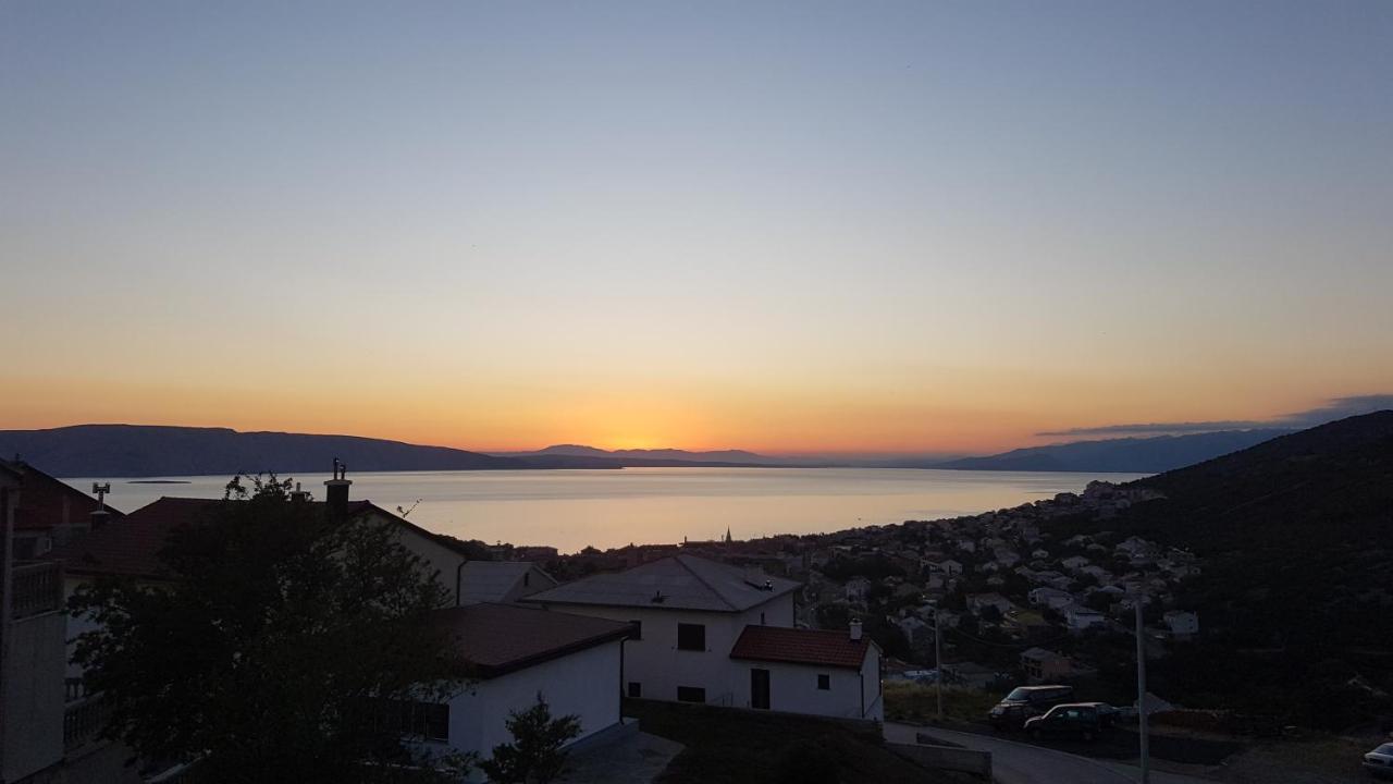 Deedee Apartment Senj  Dış mekan fotoğraf