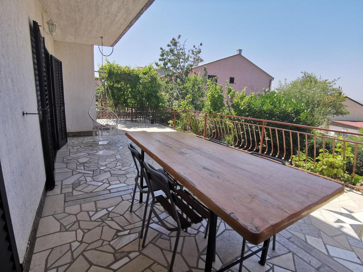 Deedee Apartment Senj  Dış mekan fotoğraf