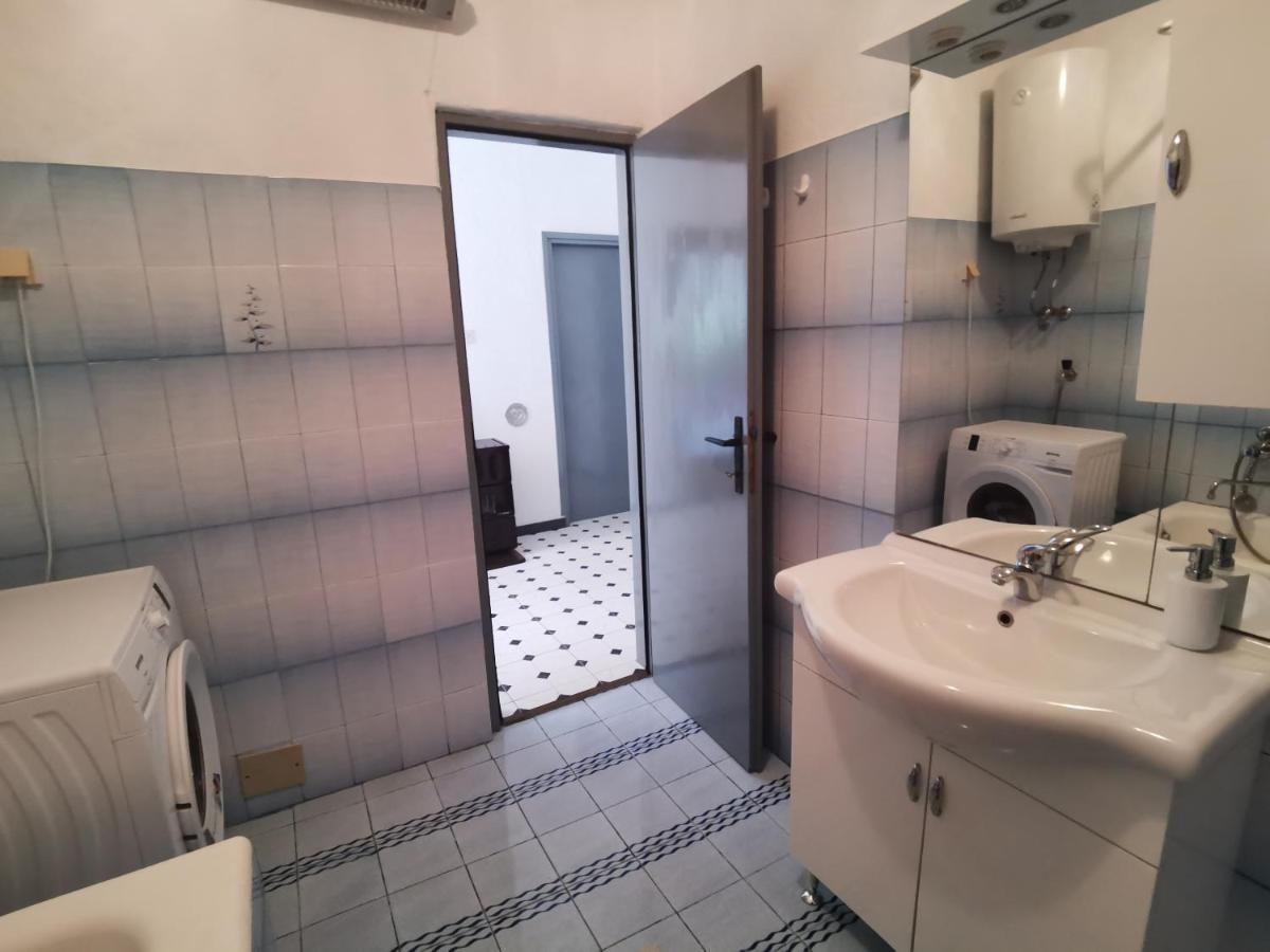 Deedee Apartment Senj  Dış mekan fotoğraf