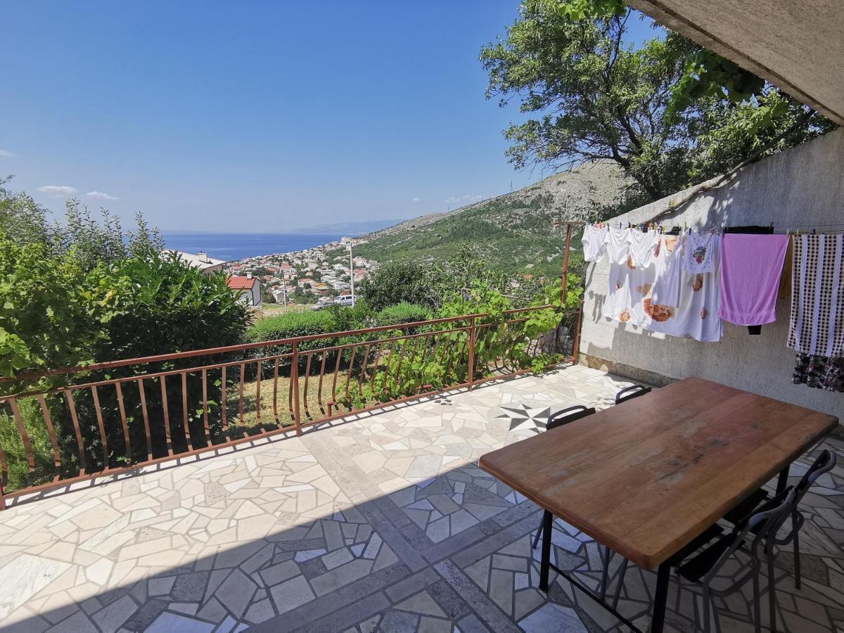 Deedee Apartment Senj  Dış mekan fotoğraf
