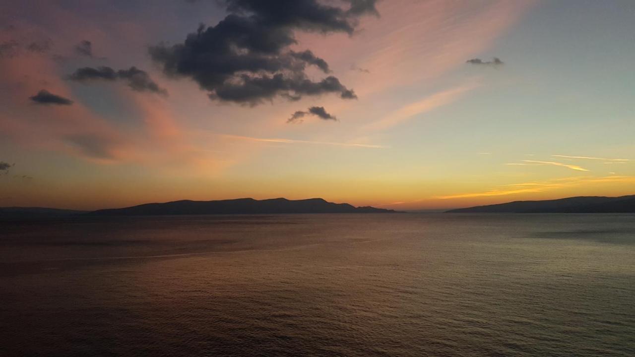 Deedee Apartment Senj  Dış mekan fotoğraf