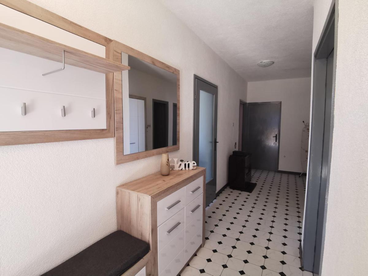 Deedee Apartment Senj  Dış mekan fotoğraf